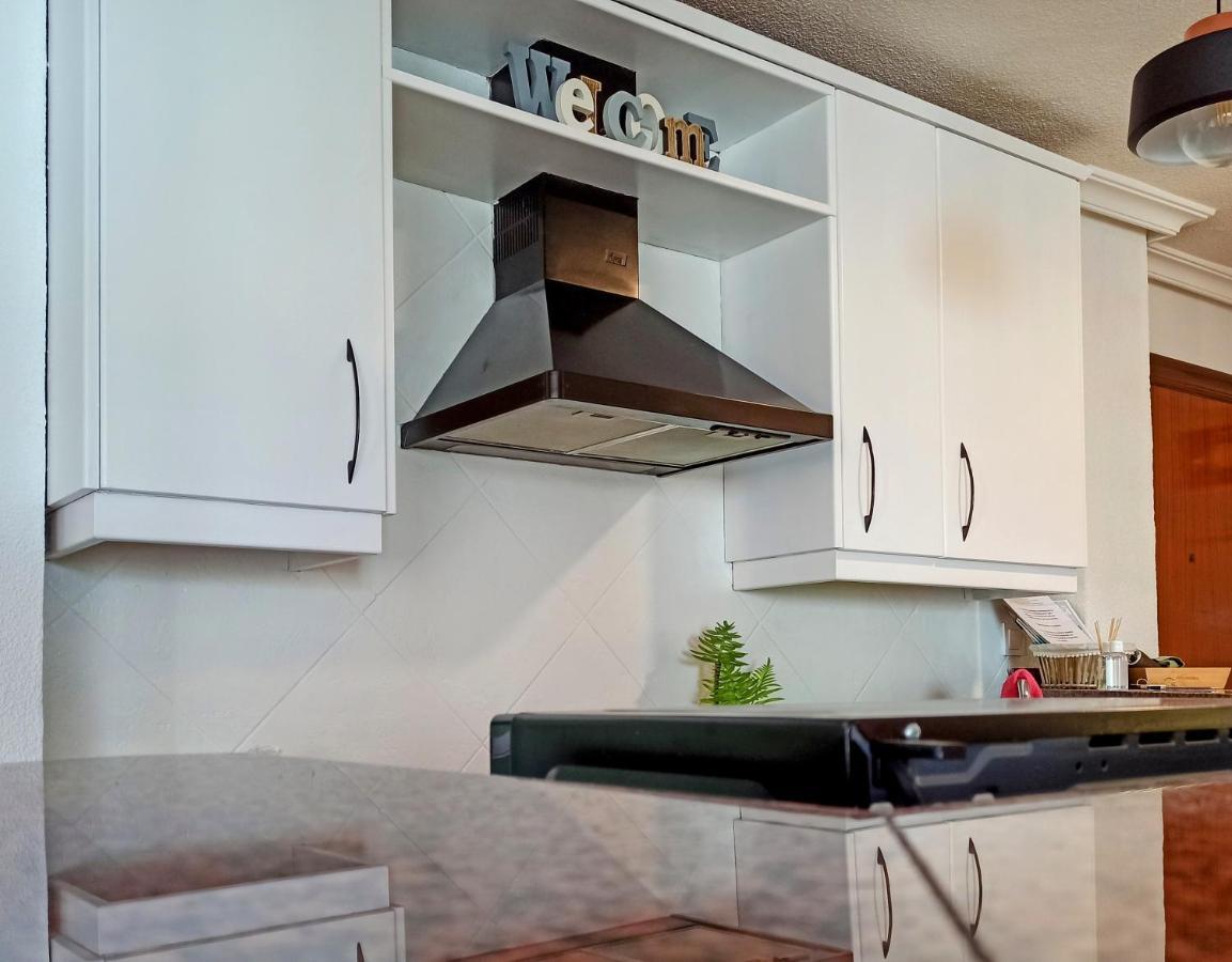 Apartamento En 1ª Linea Con Piscina Alicante Luaran gambar